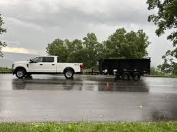 Shed Removal in Ridgely, TN